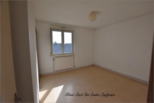 Appartement à vendre 4 pièces MONTBELIARD (25)