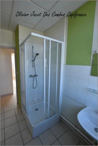 Appartement à vendre 4 pièces MONTBELIARD (25)