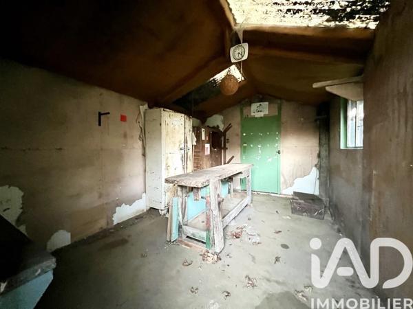 Maison à vendre 4 pièces 73 m² Saint-Jacques-de-la-Lande