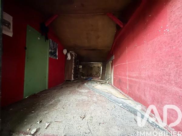 Maison à vendre 4 pièces 73 m² Saint-Jacques-de-la-Lande