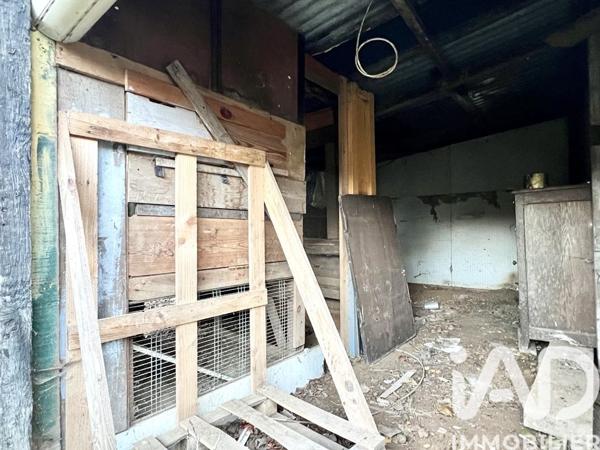 Maison à vendre 4 pièces 73 m² Saint-Jacques-de-la-Lande