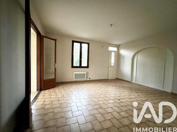 Maison à vendre 4 pièces 73 m² Saint-Jacques-de-la-Lande