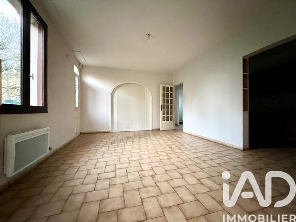 Maison à vendre 4 pièces 73 m² Saint-Jacques-de-la-Lande