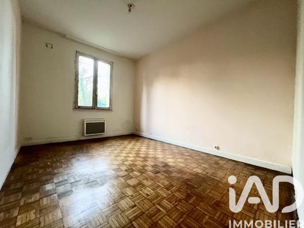 Maison à vendre 4 pièces 73 m² Saint-Jacques-de-la-Lande