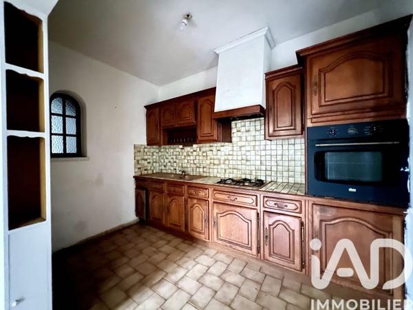 Maison à vendre 4 pièces 73 m² Saint-Jacques-de-la-Lande