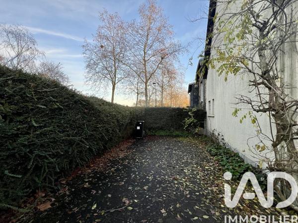 Maison à vendre 4 pièces 73 m² Saint-Jacques-de-la-Lande