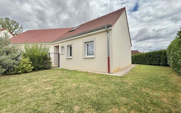 Maison à vendre    6 pièces •  Arc-sur-Tille