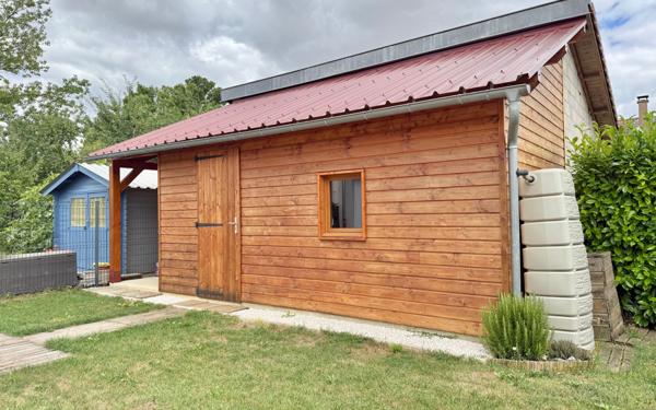 Maison à vendre    6 pièces •  Arc-sur-Tille