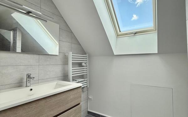 Maison à vendre    6 pièces •  Arc-sur-Tille