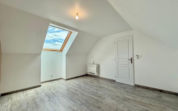 Maison à vendre    6 pièces •  Arc-sur-Tille