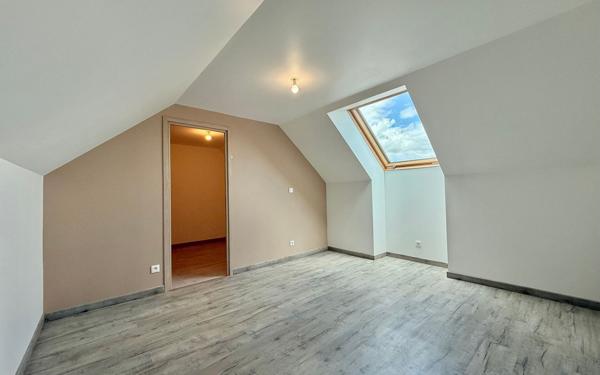 Maison à vendre    6 pièces •  Arc-sur-Tille