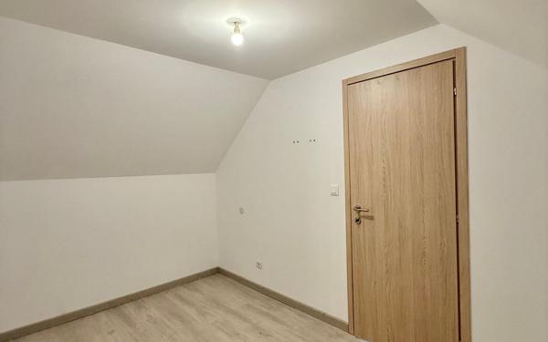 Maison à vendre    6 pièces •  Arc-sur-Tille