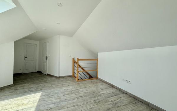 Maison à vendre    6 pièces •  Arc-sur-Tille