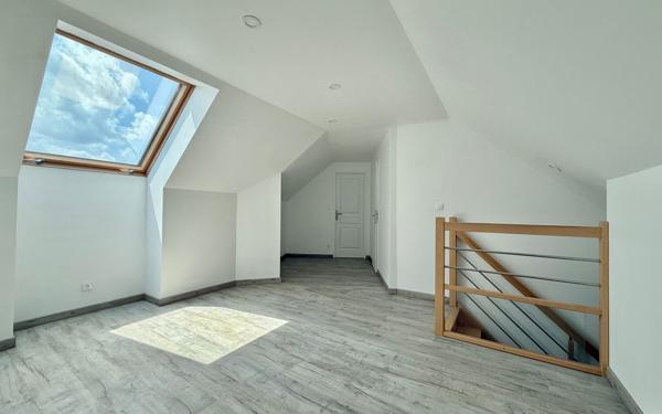 Maison à vendre    6 pièces •  Arc-sur-Tille