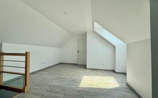 Maison à vendre    6 pièces •  Arc-sur-Tille