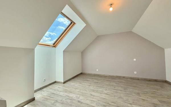 Maison à vendre    6 pièces •  Arc-sur-Tille