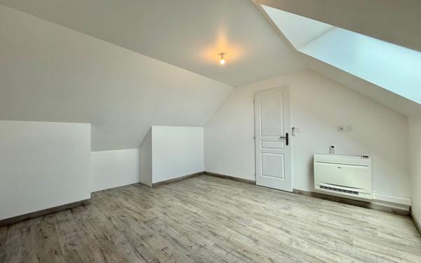 Maison à vendre    6 pièces •  Arc-sur-Tille