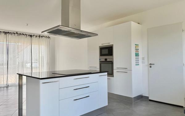 Maison à vendre    6 pièces •  Arc-sur-Tille