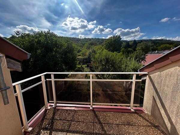 Appartement 2 pièces 68.32 m2