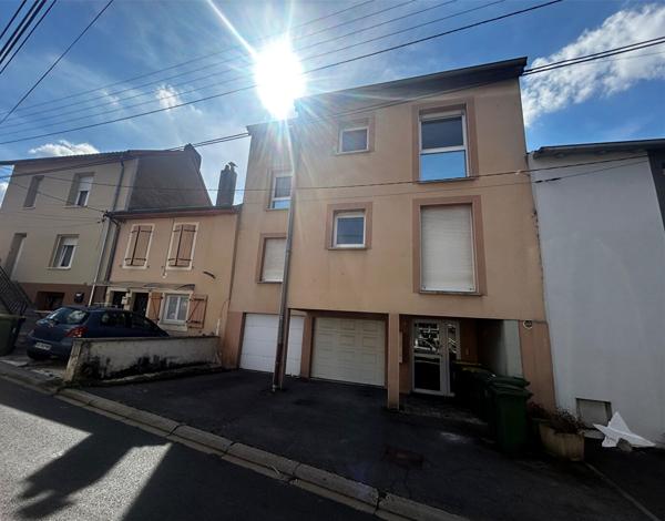 Appartement 2 pièces 68.32 m2