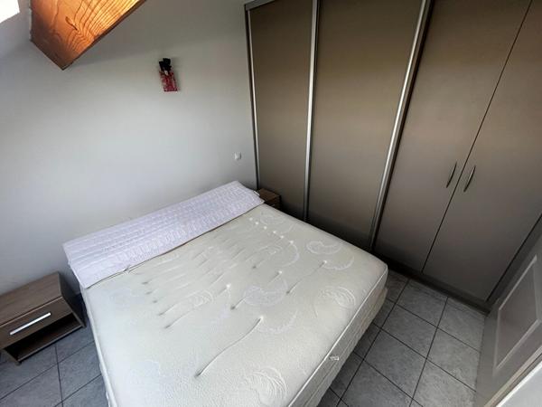 Appartement 2 pièces 68.32 m2