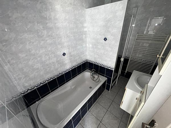 Appartement 2 pièces 68.32 m2
