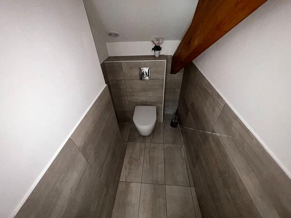 Appartement 2 pièces 68.32 m2