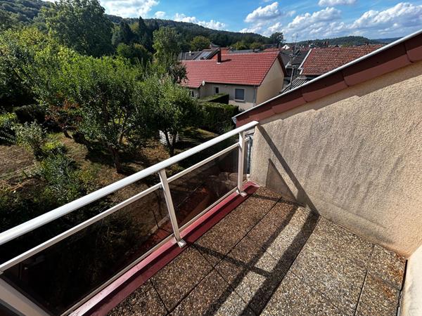 Appartement 2 pièces 68.32 m2