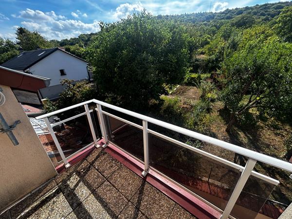 Appartement 2 pièces 68.32 m2