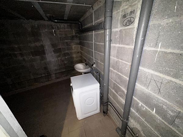 Appartement 2 pièces 68.32 m2