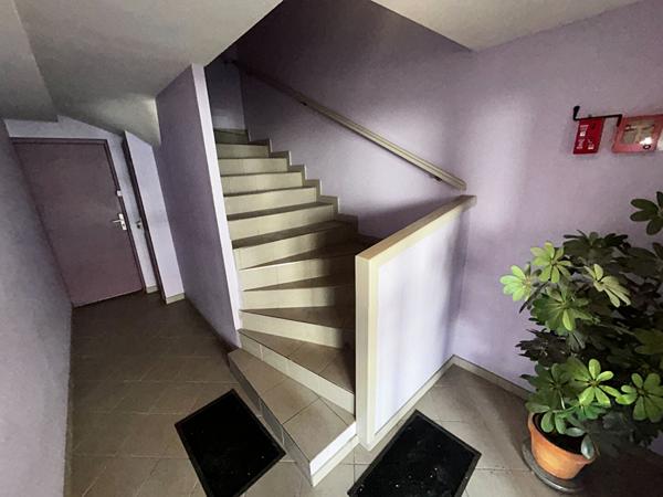 Appartement 2 pièces 68.32 m2
