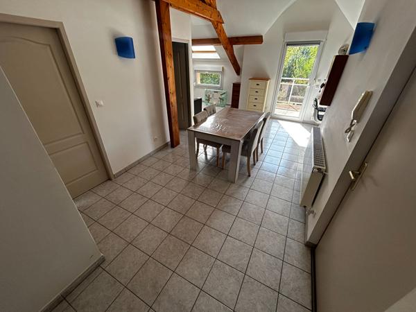 Appartement 2 pièces 68.32 m2