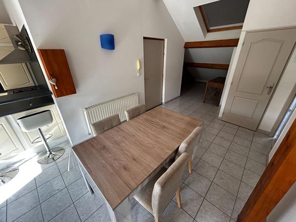 Appartement 2 pièces 68.32 m2
