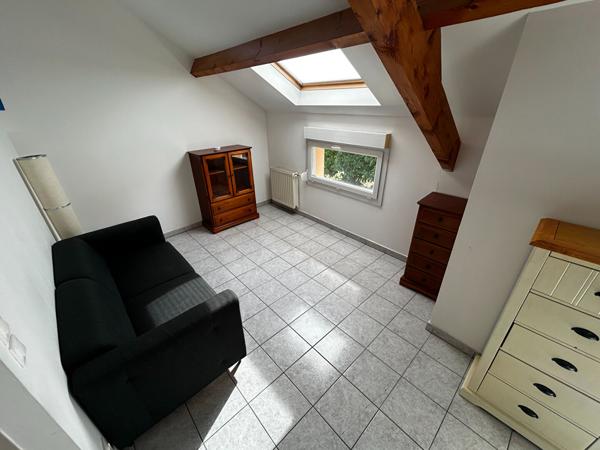 Appartement 2 pièces 68.32 m2