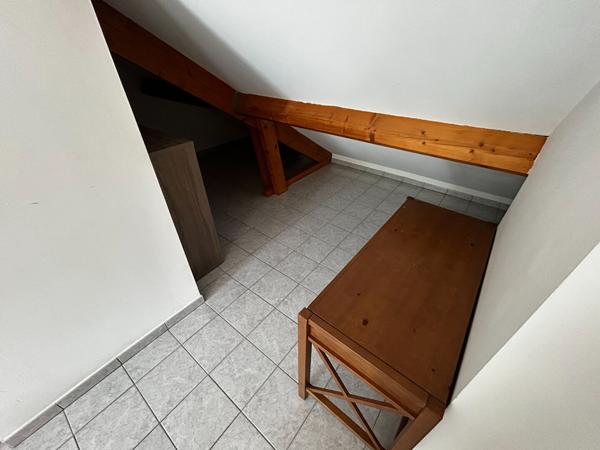 Appartement 2 pièces 68.32 m2
