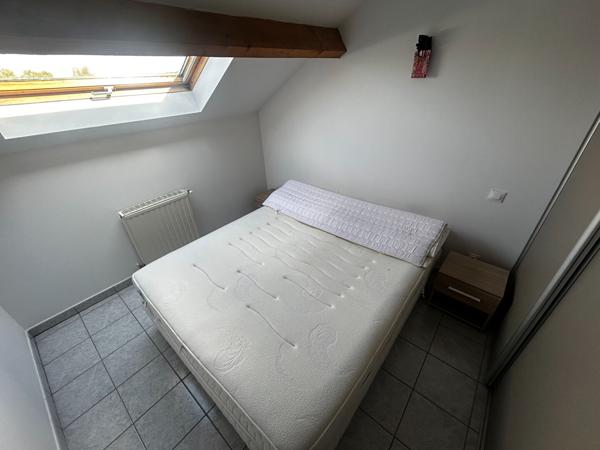 Appartement 2 pièces 68.32 m2