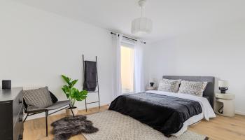 Appartement 5 pièces – 99.27 m²