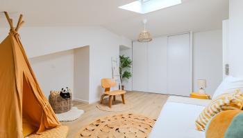 Appartement 5 pièces – 99.27 m²