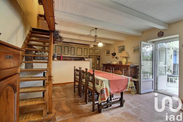 Maison à vendre 4 pièces 67 m² Mévouillon