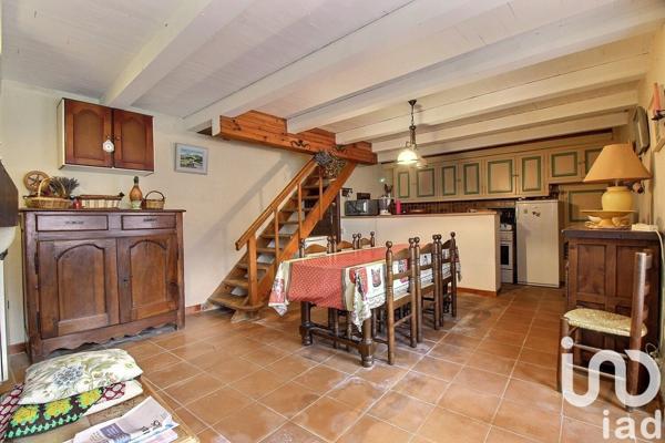 Maison à vendre 4 pièces 67 m² Mévouillon