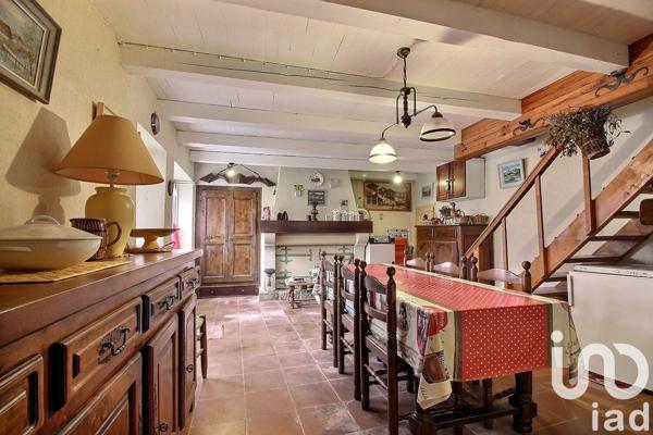 Maison à vendre 4 pièces 67 m² Mévouillon