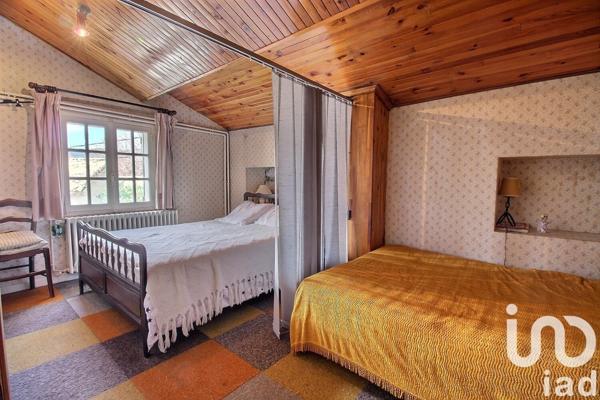 Maison à vendre 4 pièces 67 m² Mévouillon