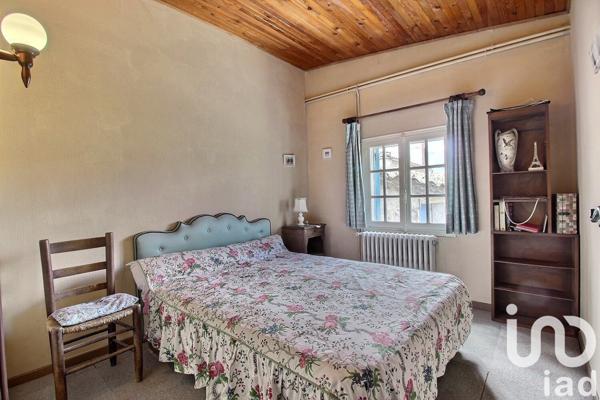 Maison à vendre 4 pièces 67 m² Mévouillon