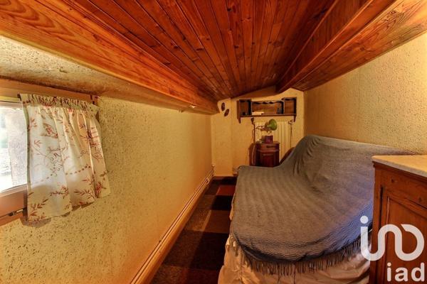 Maison à vendre 4 pièces 67 m² Mévouillon