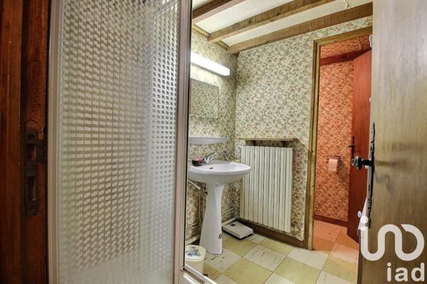 Maison à vendre 4 pièces 67 m² Mévouillon