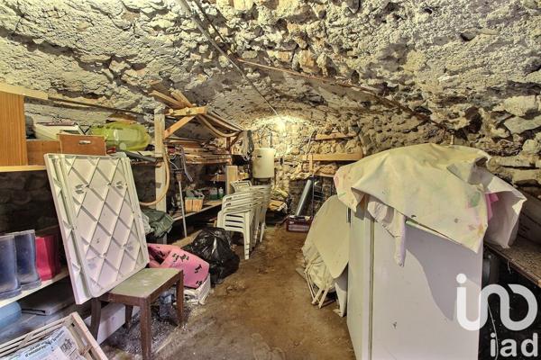 Maison à vendre 4 pièces 67 m² Mévouillon