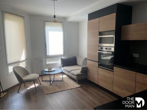 Appartement - À louer - 58 m² - BOURGES | The Door Man