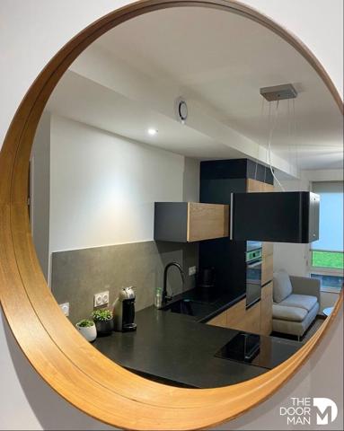 Appartement - À louer - 58 m² - BOURGES | The Door Man