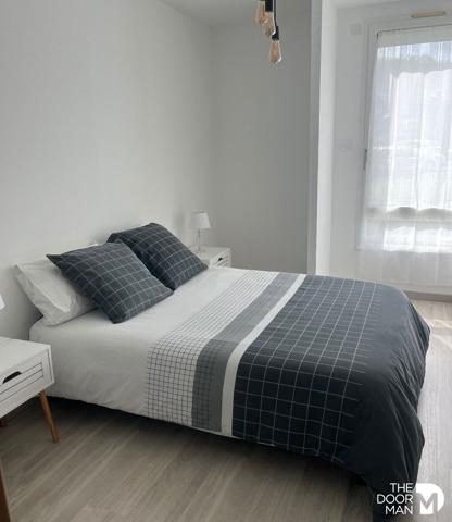 Appartement - À louer - 58 m² - BOURGES | The Door Man