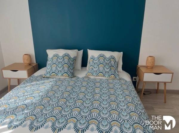 Appartement - À louer - 58 m² - BOURGES | The Door Man